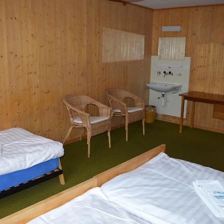 Hotel Restaurant Spillgerten Diemtigtal Schwenden Экстерьер фото