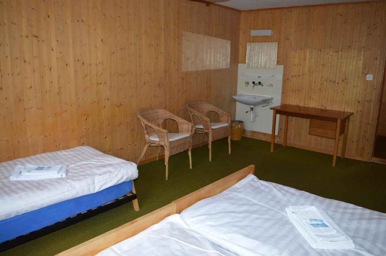 Hotel Restaurant Spillgerten Diemtigtal Schwenden Экстерьер фото